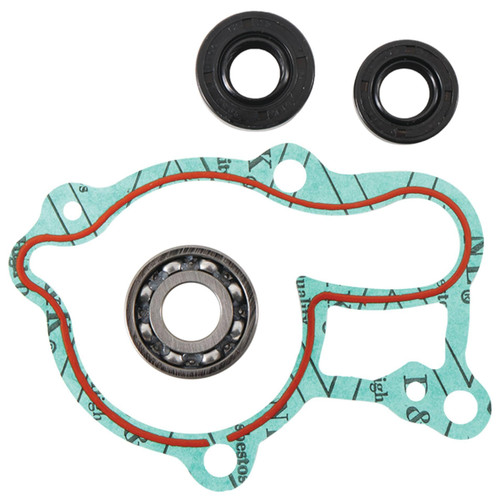 Hot Rods Water Pump Bearing & Seal Rebuild Kit 1999-2024 YZ250/YZ250X (WPK0017)