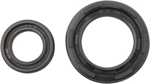 Hot Rods Crank Seal Kit for 1987-2006 Yamaha YFZ350 Banshee (K018)
