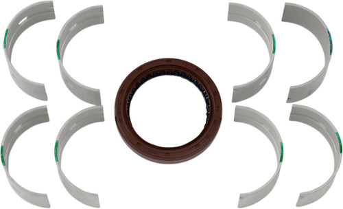 Hot Rods Crankshaft Main Bearings & Seal Kit (HR00024)