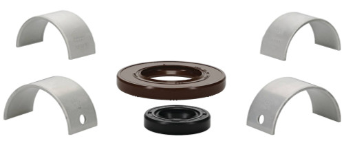 Hot Rods Main Crankshaft Bearing & Seal Kit (HR00101)