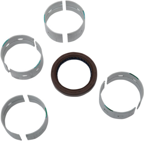 Hot Rods Crankshaft Main Bearing & Seal Kit (K101)
