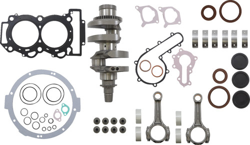 Hot Rods Bottom End Kit w/OE Crankshaft (HR00117)