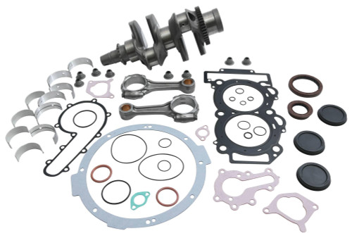 Hot Rods Bottom End Kit w/OE Crankshaft (HR00117)