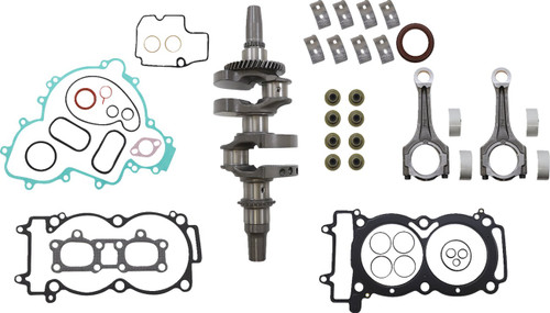 Hot Rods Bottom End Kit w/OE Crankshaft (HR00118)