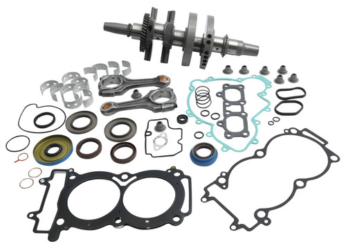 Hot Rods Bottom End Kit w/OE Crankshaft (HR00109)