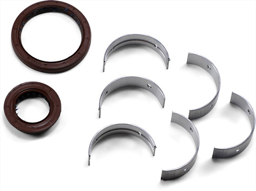 Hot Rods Crankshaft Main Bearing & Seal Kit (K242)