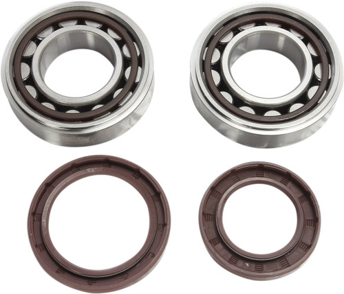 Hot Rods Crankshaft Bearing & Seal Kit (K092)