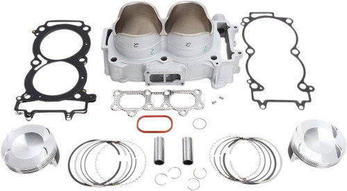 Cylinder Works Standard Bore Cylinder & Piston Kit (60004-K02-1)
