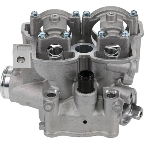 Cylinder Works Cylinder Head Kit - '04-05 KX250F/'04-06 RM-Z 250 (CH3002-K01)