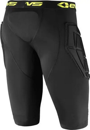 EVS Tug Mens MTB Padded Shorts