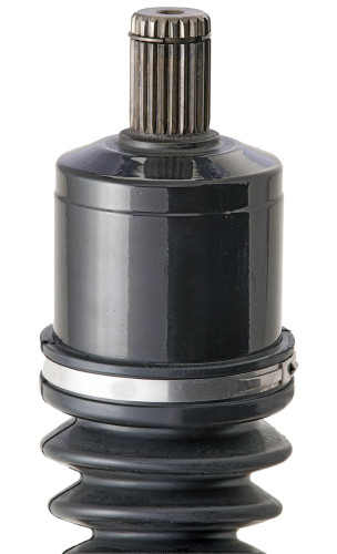 All Balls 6 Ball Heavy Duty Axle (AB6-PO-8-307)