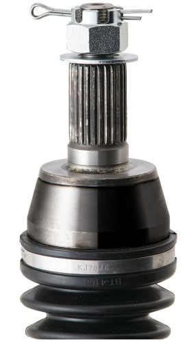 All Balls 6 Ball Heavy Duty Axle (AB6-PO-8-307)