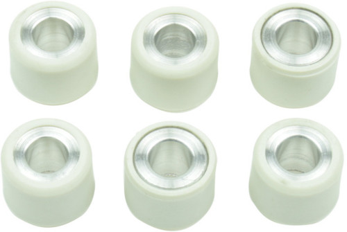 Athena 16x13mm - 6.5 gram Clutch Variator Roller Kit 6-Pack (S41000030P019)