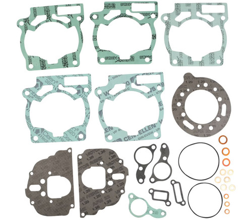 Athena Top End Gasket Kit (P400270600018)