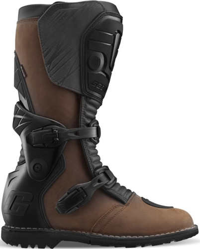 Gaerne G.Dakar Mens Gore-Tex Motorcycle Boots