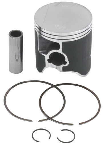 Vertex 72.00mm Standard Bore Cast 'C' Piston Kit (24244C)