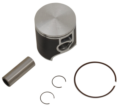 Vertex Cast 'B' Piston Kit - 46.95mm Standard Bore - 85SX TC85 MC85 (24212B)