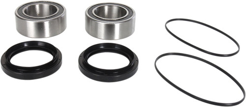 Pivot Works Rear Wheel Bearing & Seal Kit (PWRWK-Y79-000)