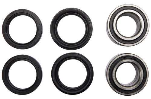 Pivot Works Front Wheel Bearing & Seal Kit (PWFWK-A01-542)