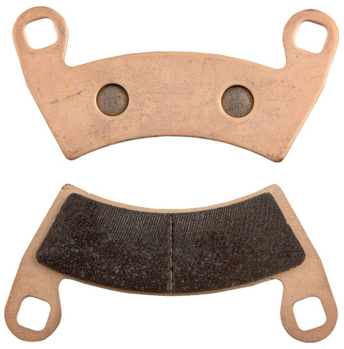 All Balls Rear Sintered Brake Pads (18-8020)