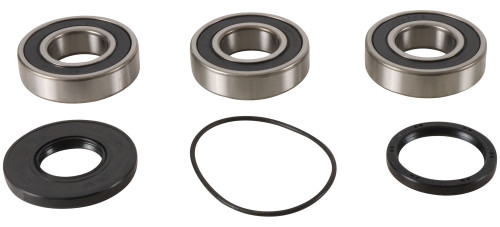 Pivot Works Rear Wheel Bearing & Seal Kit (PWRWK-P12-000)