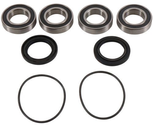 Pivot Works Rear Wheel Bearing & Seal Kit (PWRWK-S20-500)