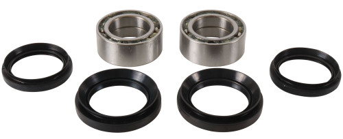 Pivot Works Front Wheel Bearing & Seal Kit (PWFWK-H27-001)