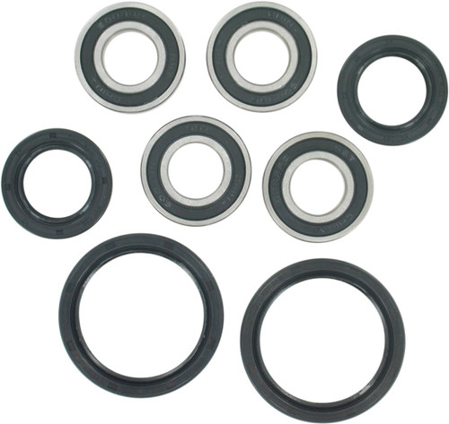 Pivot Works Front Wheel Bearing & Seal Kit (PWFWK-Y49-000)