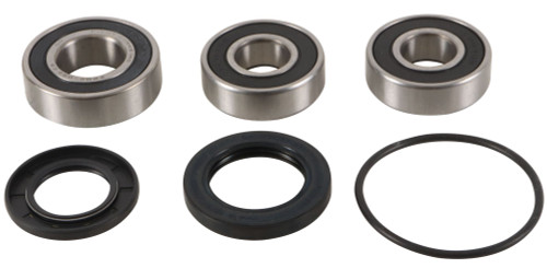Pivot Works Rear Wheel Bearing & Seal Kit (PWRWS-K14-000)