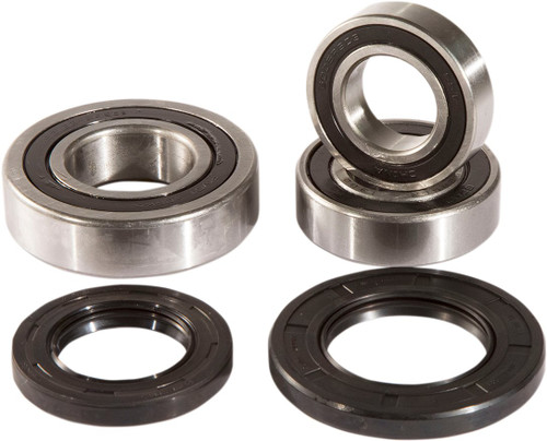 Pivot Works Rear Wheel Bearing & Seal Kit (PWRWS-S42-000)