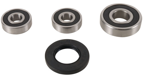 Pivot Works Rear Wheel Bearing & Seal Kit (PWRWS-S02-000)