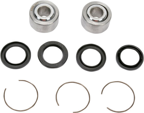 Pivot Works Rear Shock Bearing & Seal Kit (PWSHK-H11-520)