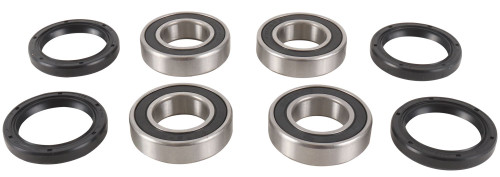 Pivot Works Front Wheel Bearing & Seal Kit (PWFWK-K38-000)