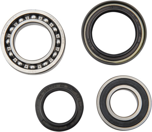 Pivot Works Rear Wheel Bearing & Seal Kit (PWRWK-Y22-030)