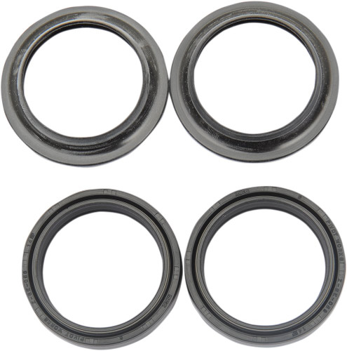 Pivot Works Front Fork Seal & Dust Wiper Kit (PWFSK-Z032)
