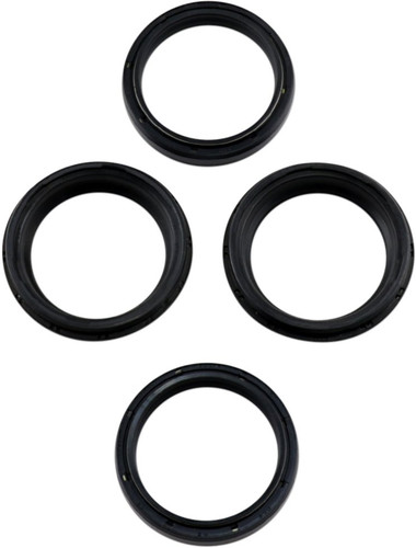 Pivot Works Front Fork Seal & Dust Wiper Kit (PWFSK-Z001)