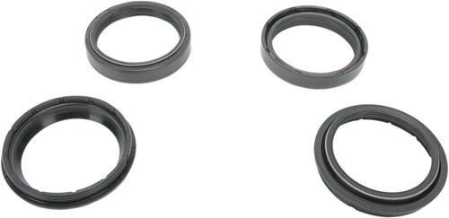 Pivot Works Front Fork Seal & Dust Wiper Kit (PWFSK-Z010)