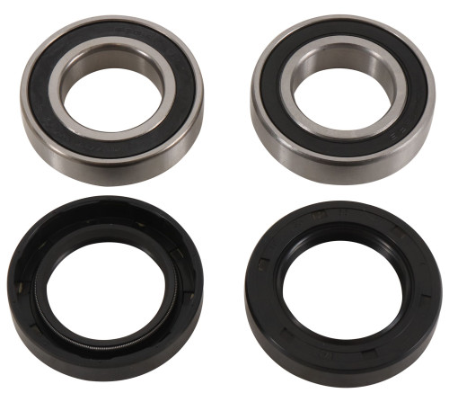 Pivot Works Rear Wheel Bearing & Seal Kit (PWRWK-P13-000)