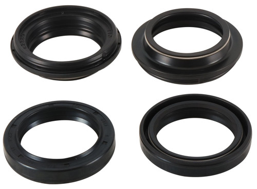 Pivot Works Front Fork Seal & Dust Wiper Kit (PWFSK-Z014)
