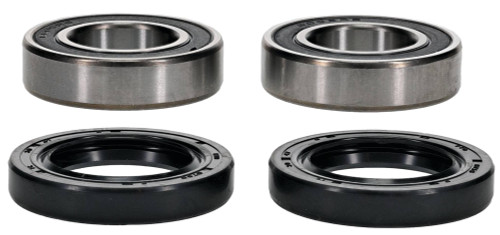 Pivot Works Front Talon Wheel Bearing & Seal Kit (PWFWK-Z01-000)