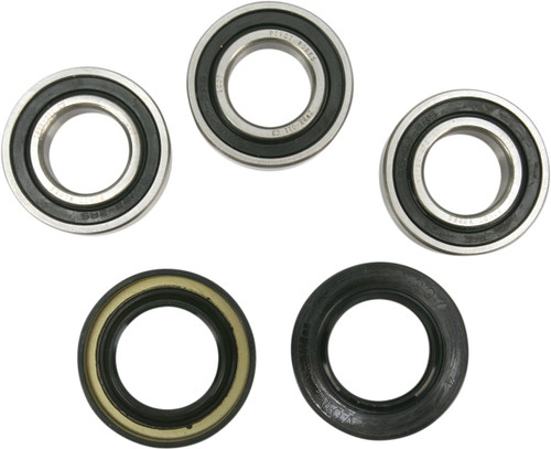 Pivot Works Rear Wheel Bearing & Seal Kit (PWRWK-Y39-250)