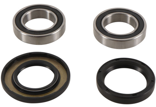 Pivot Works Front Wheel Bearing & Seal Kit (PWFWK-HQ01-001)