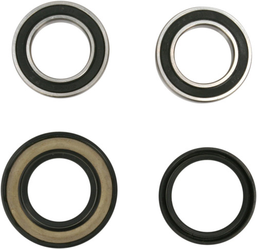 Pivot Works Front Wheel Bearing & Seal Kit (PWFWK-HQ01-001)