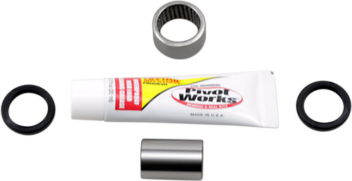 Pivot Works Rear Shock Bearing & Seal Kit (PWSHK-Y22-040)