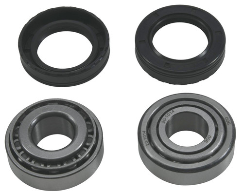 Pivot Works Rear Wheel Bearing & Seal Kit (PWRWS-HD01-000)