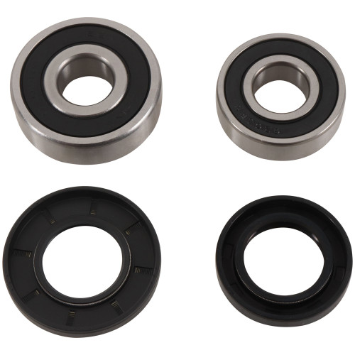 Pivot Works Rear Wheel Bearing & Seal Kit (PWRWK-H14-040)