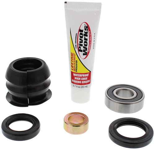 Pivot Works Steering Stem Bearing & Seal Kit (PWSSK-H07-400)