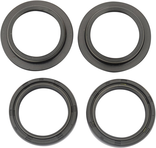 Pivot Works Front Fork Seal & Dust Wiper Kit (PWFSK-Z033)