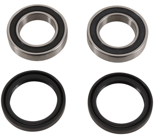 Pivot Works Front Wheel Bearing & Seal Kit (PWFWK-T19-000)
