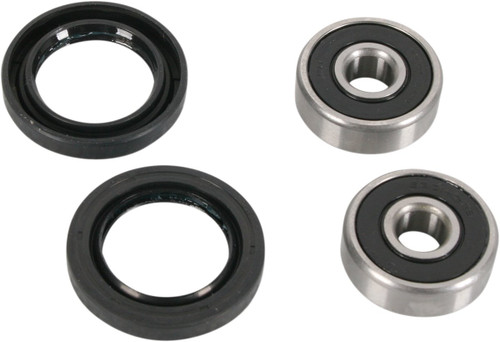 Pivot Works Front Wheel Bearing & Seal Kit (PWFWS-H09-000)